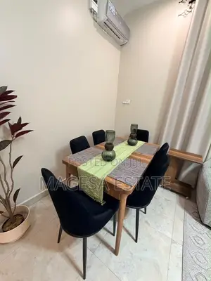 Furnished 2bdrm Apartment in Mikocheni for rent