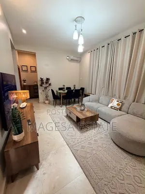 Furnished 2bdrm Apartment in Mikocheni for rent