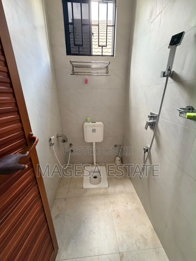 Furnished 2bdrm Apartment in Mikocheni for rent