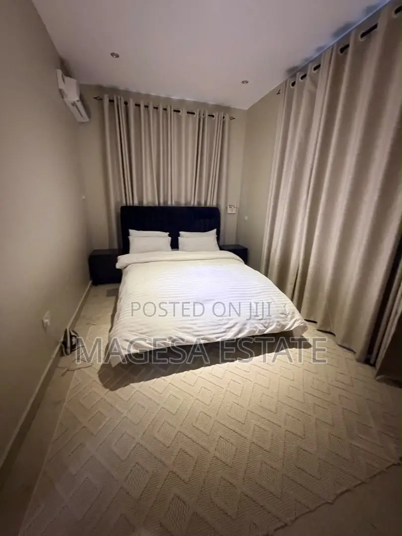 Furnished 2bdrm Apartment in Mikocheni for rent
