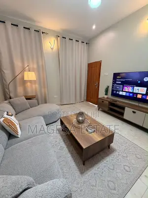 Furnished 2bdrm Apartment in Mikocheni for rent