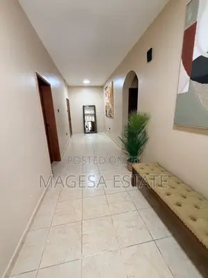 Furnished 2bdrm Apartment in Msasani for rent