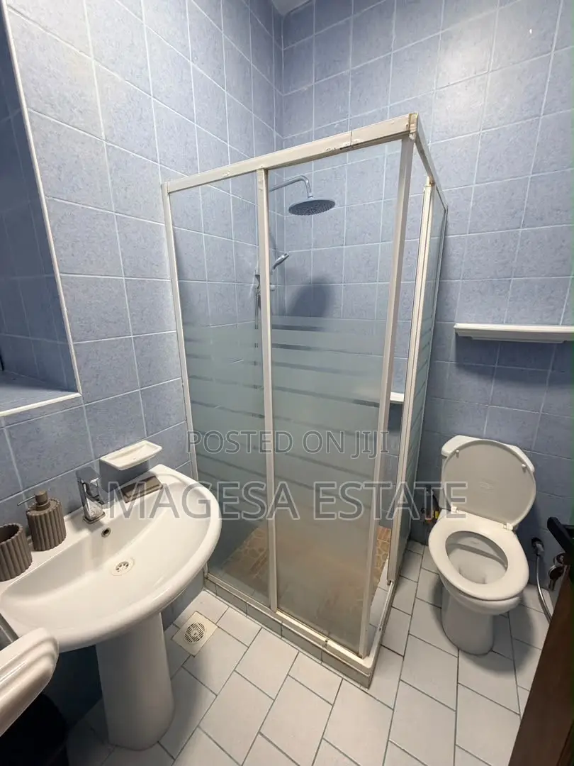 Furnished 2bdrm Apartment in Msasani for rent