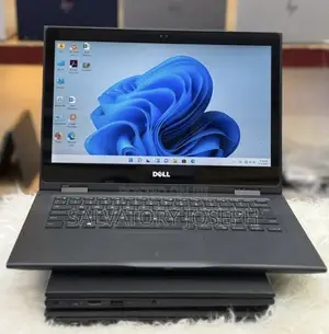 Laptop Dell Latitude 3390 8GB Intel Core i5 SSD 256GB