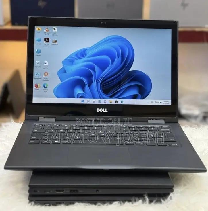 Laptop Dell Latitude 3390 8GB Intel Core i5 SSD 256GB