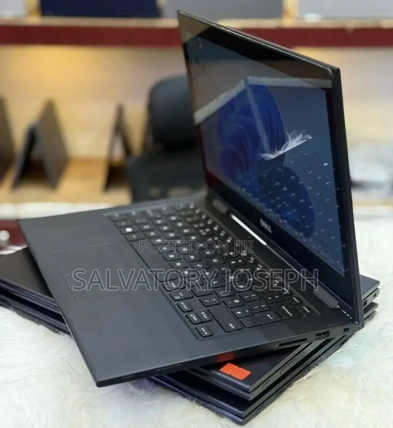 Laptop Dell Latitude 3390 8GB Intel Core i5 SSD 256GB