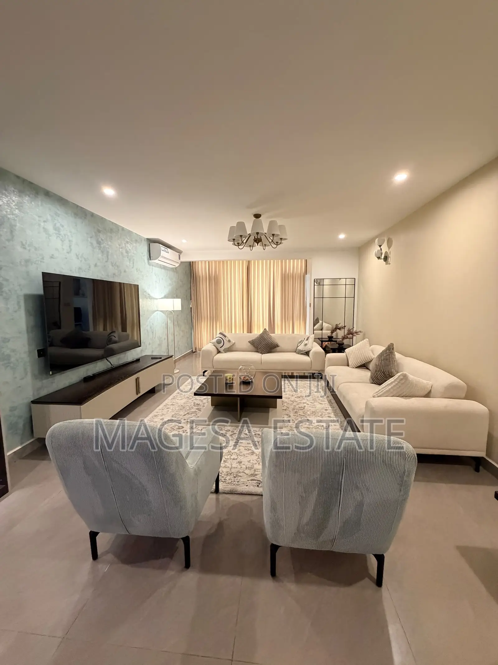Furnished 4bdrm Apartment in Oyster Bay for rent