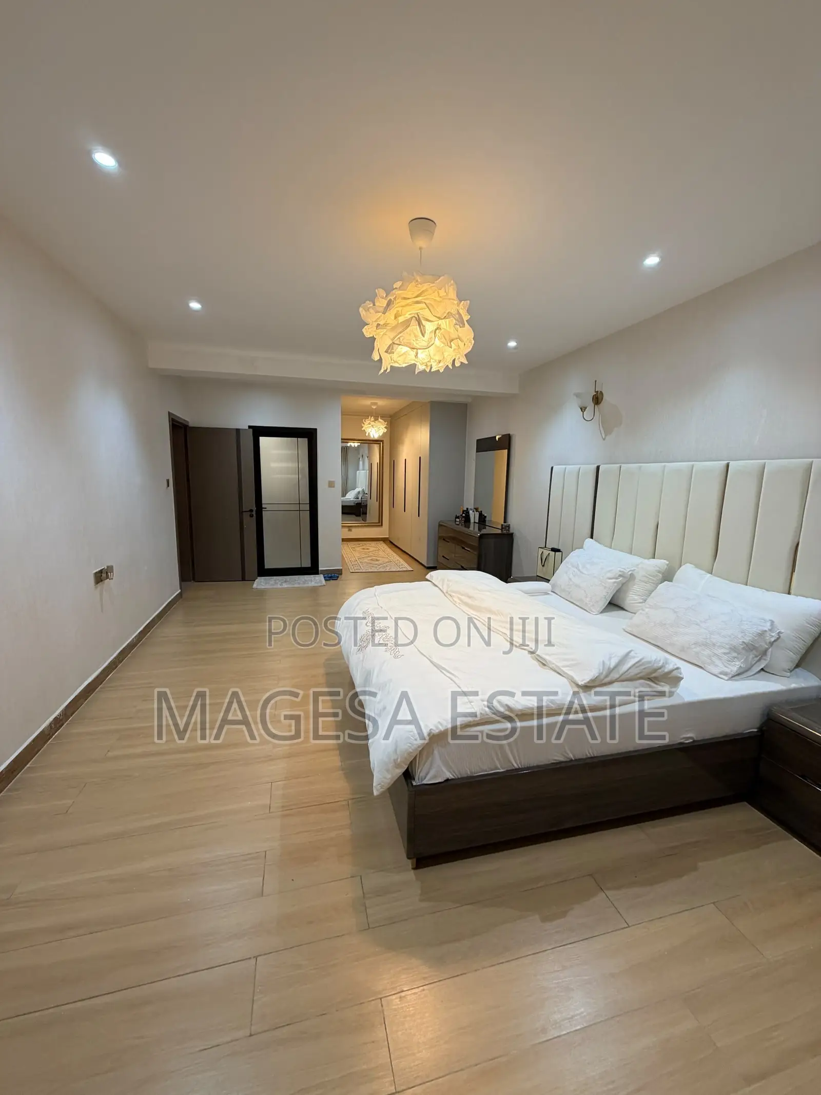 Furnished 4bdrm Apartment in Oyster Bay for rent