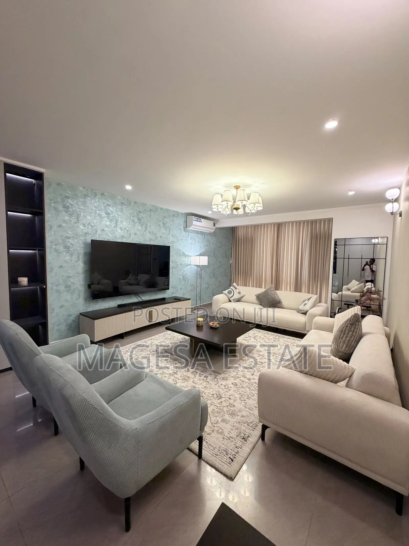 Furnished 4bdrm Apartment in Oyster Bay for rent