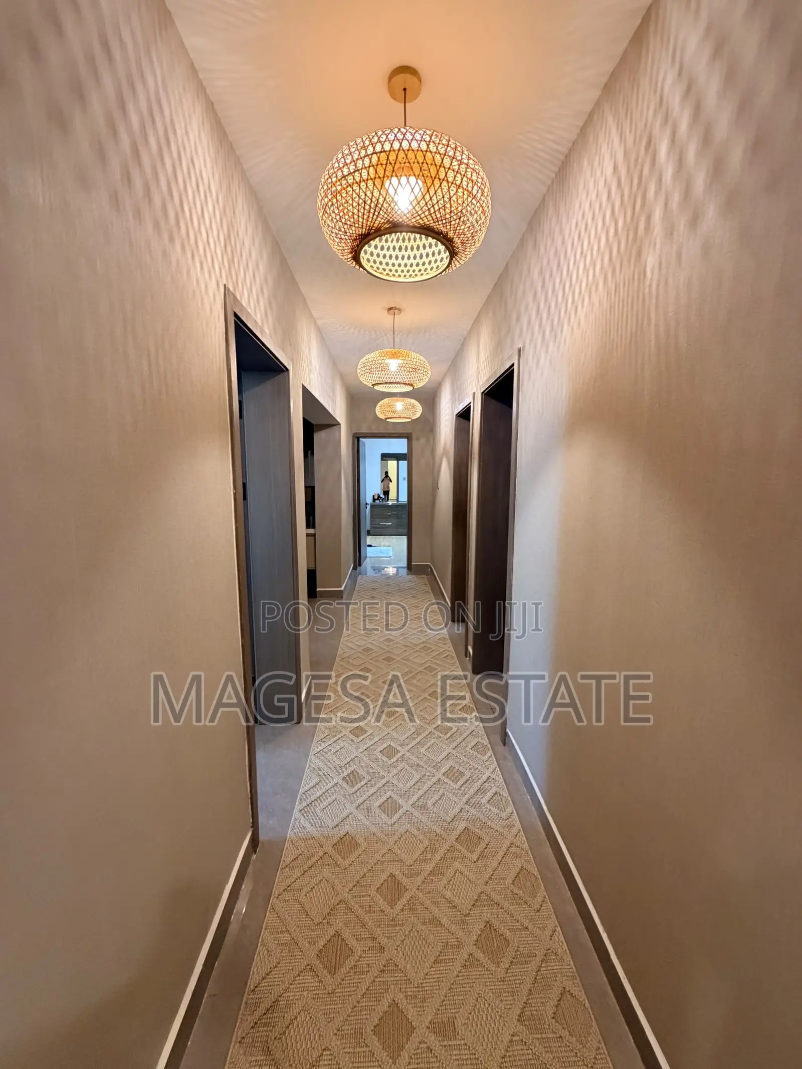 Furnished 4bdrm Apartment in Oyster Bay for rent