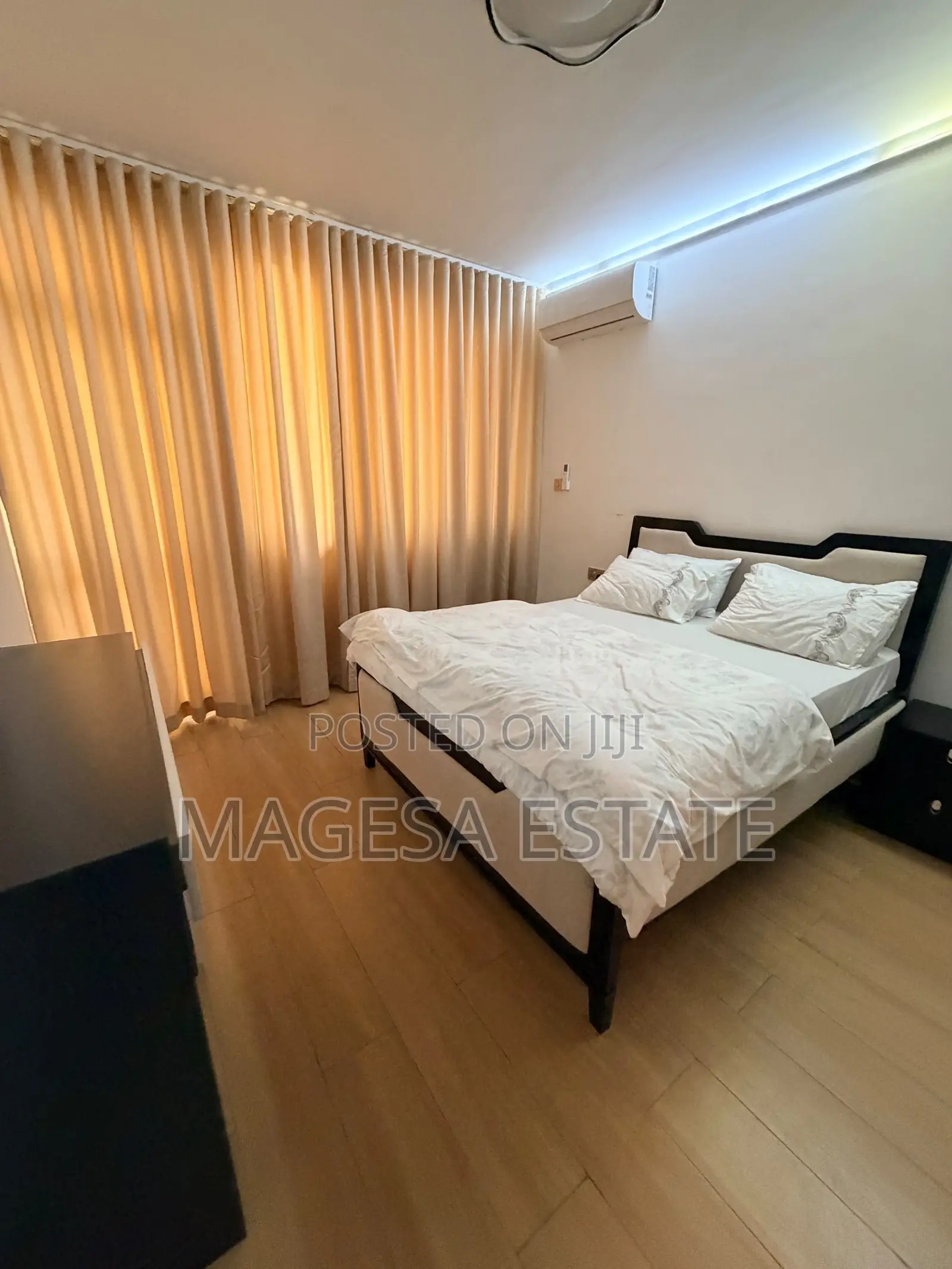 Furnished 4bdrm Apartment in Oyster Bay for rent
