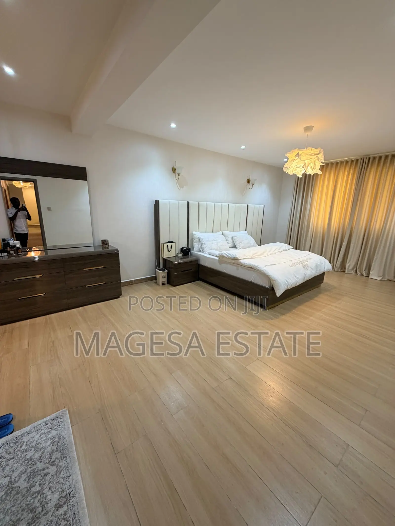 Furnished 4bdrm Apartment in Oyster Bay for rent
