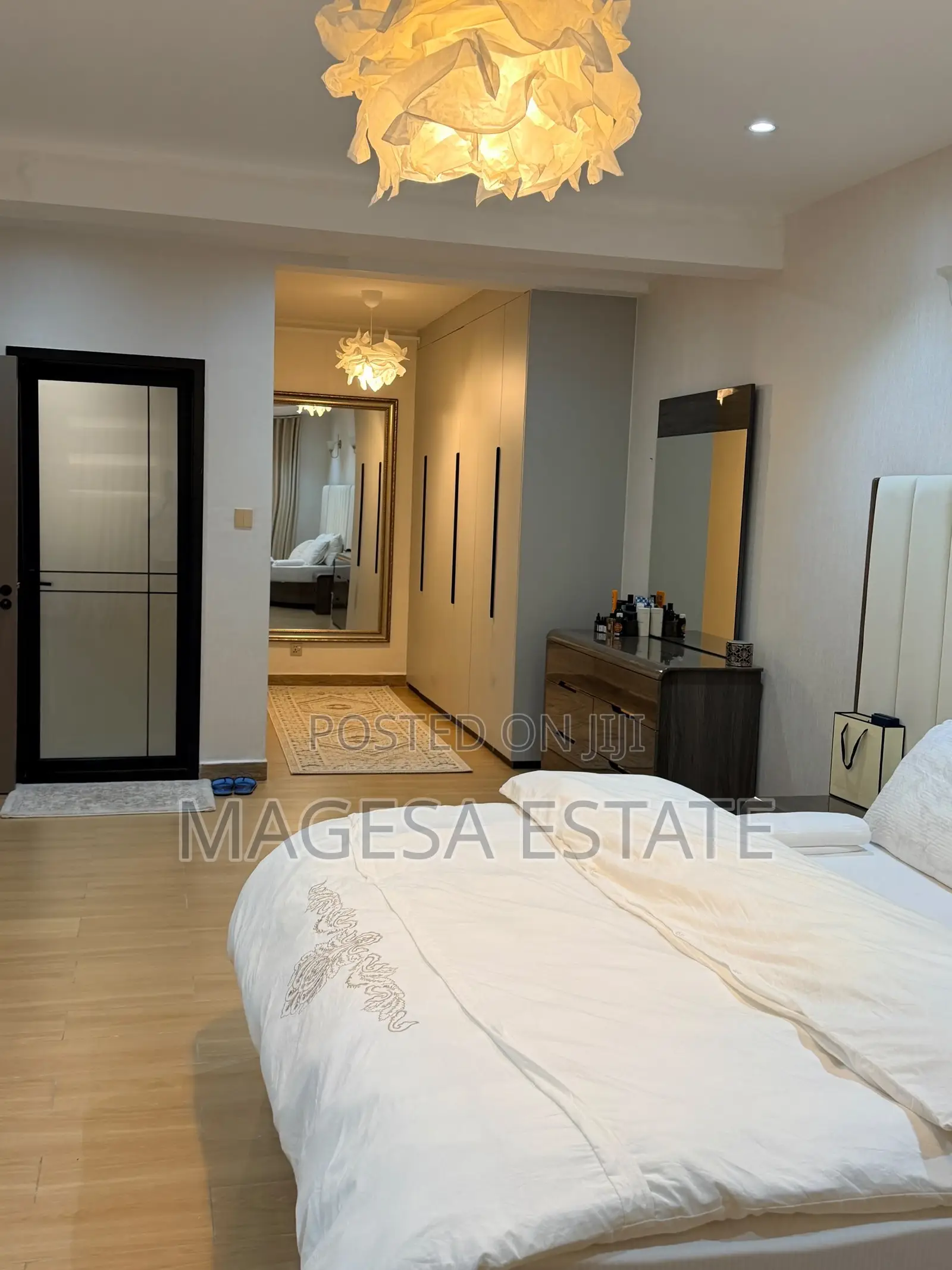 Furnished 4bdrm Apartment in Oyster Bay for rent