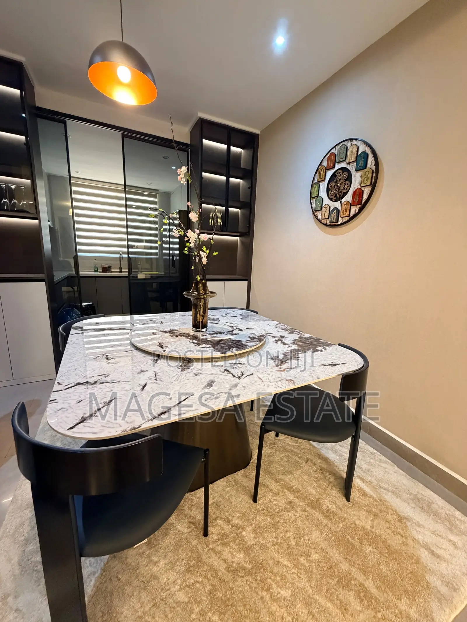 Furnished 4bdrm Apartment in Oyster Bay for rent