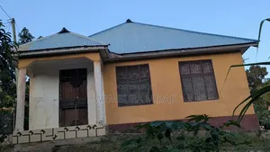 Furnished 3bdrm Block of Flats in Charambe for sale