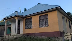 Furnished 3bdrm Block of Flats in Charambe for sale