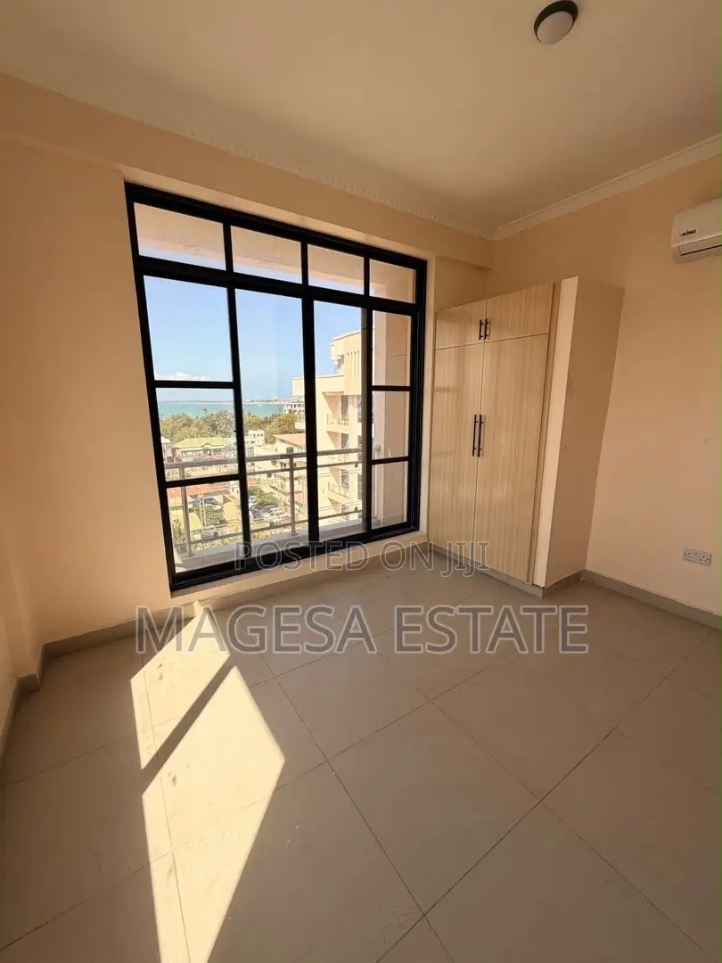 3bdrm Apartment in Mikocheni for rent