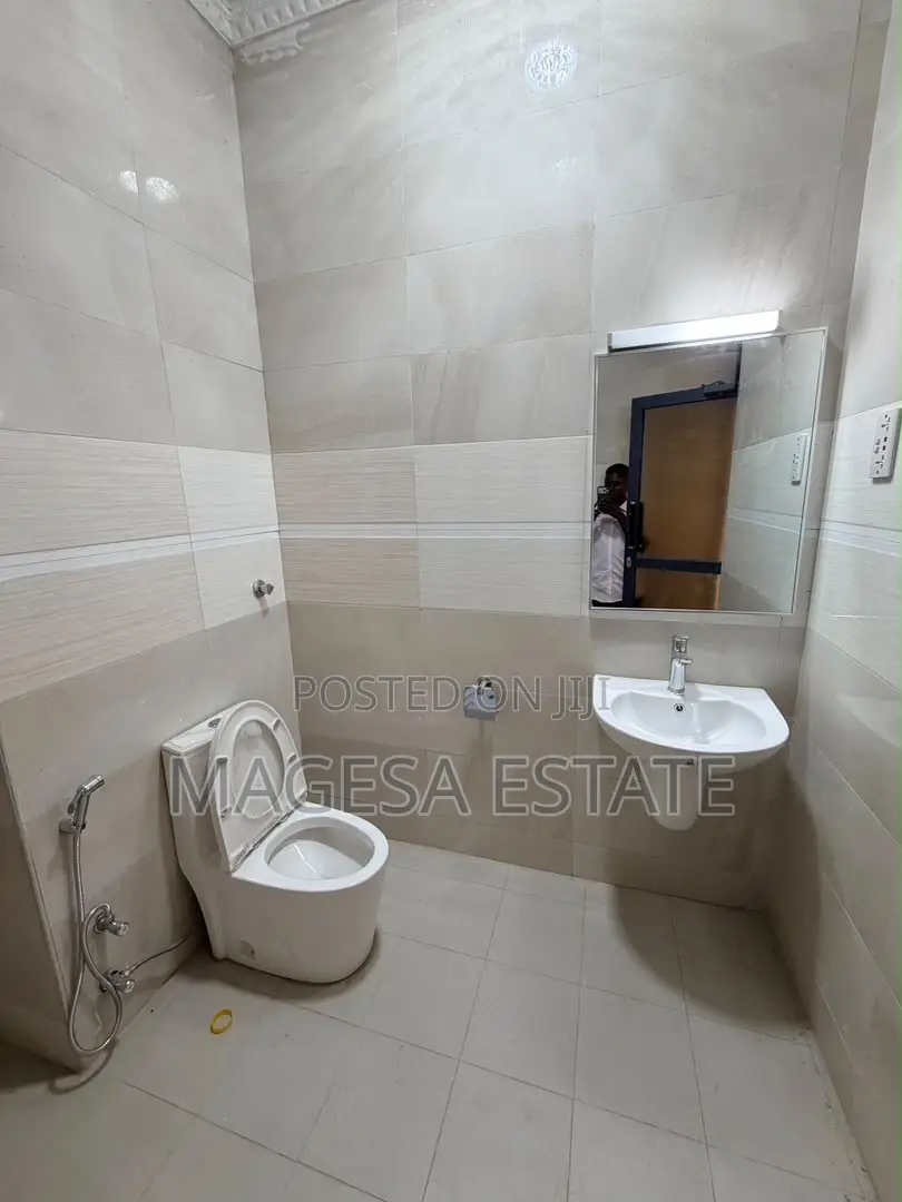 3bdrm Apartment in Mikocheni for rent