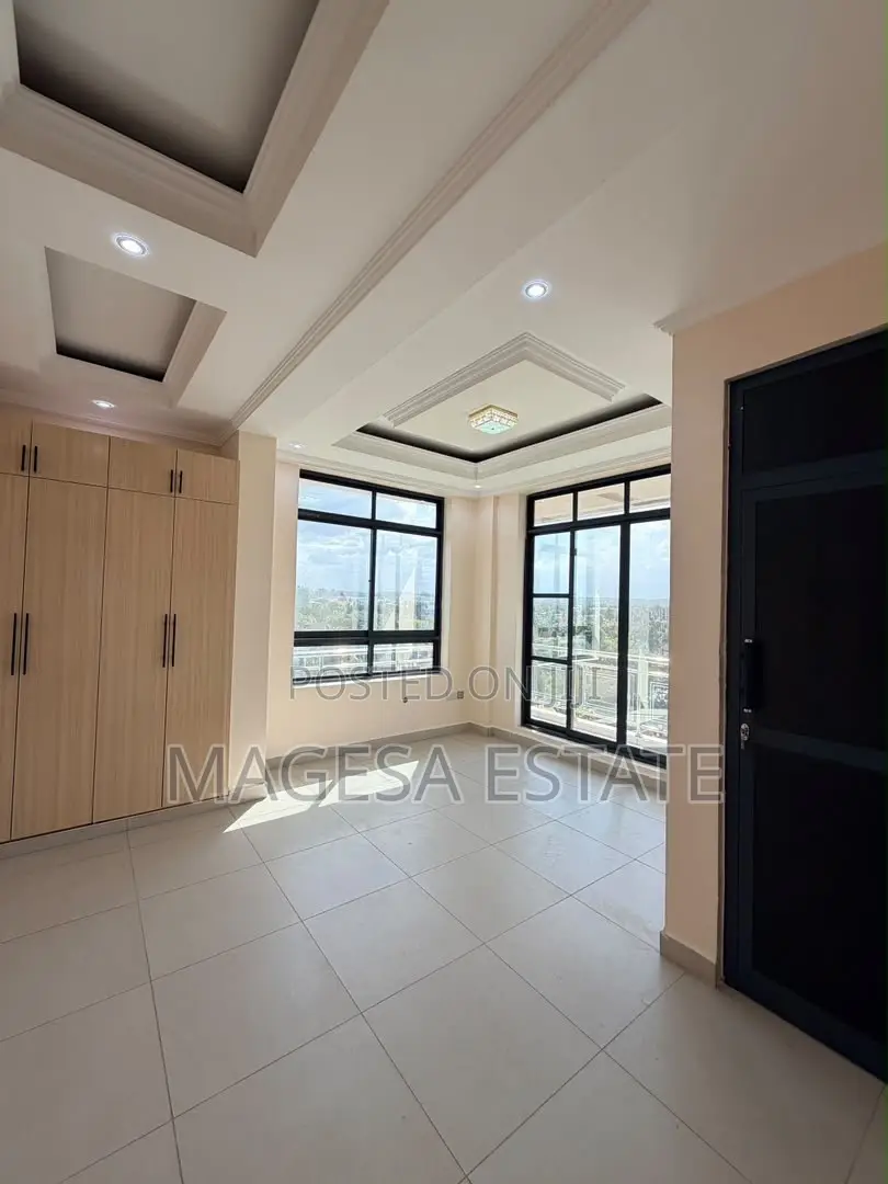 3bdrm Apartment in Mikocheni for rent