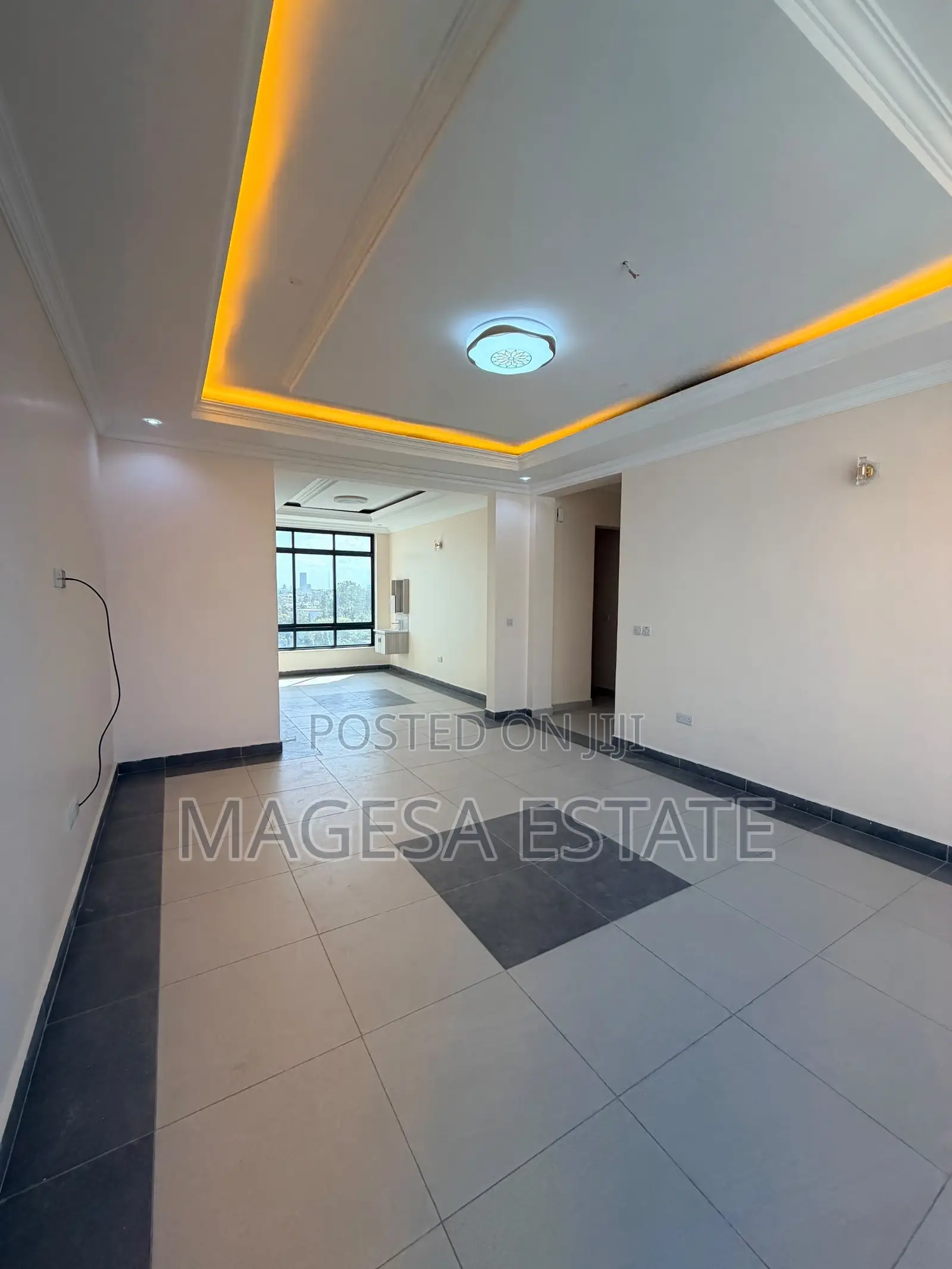 3bdrm Apartment in Mikocheni for rent