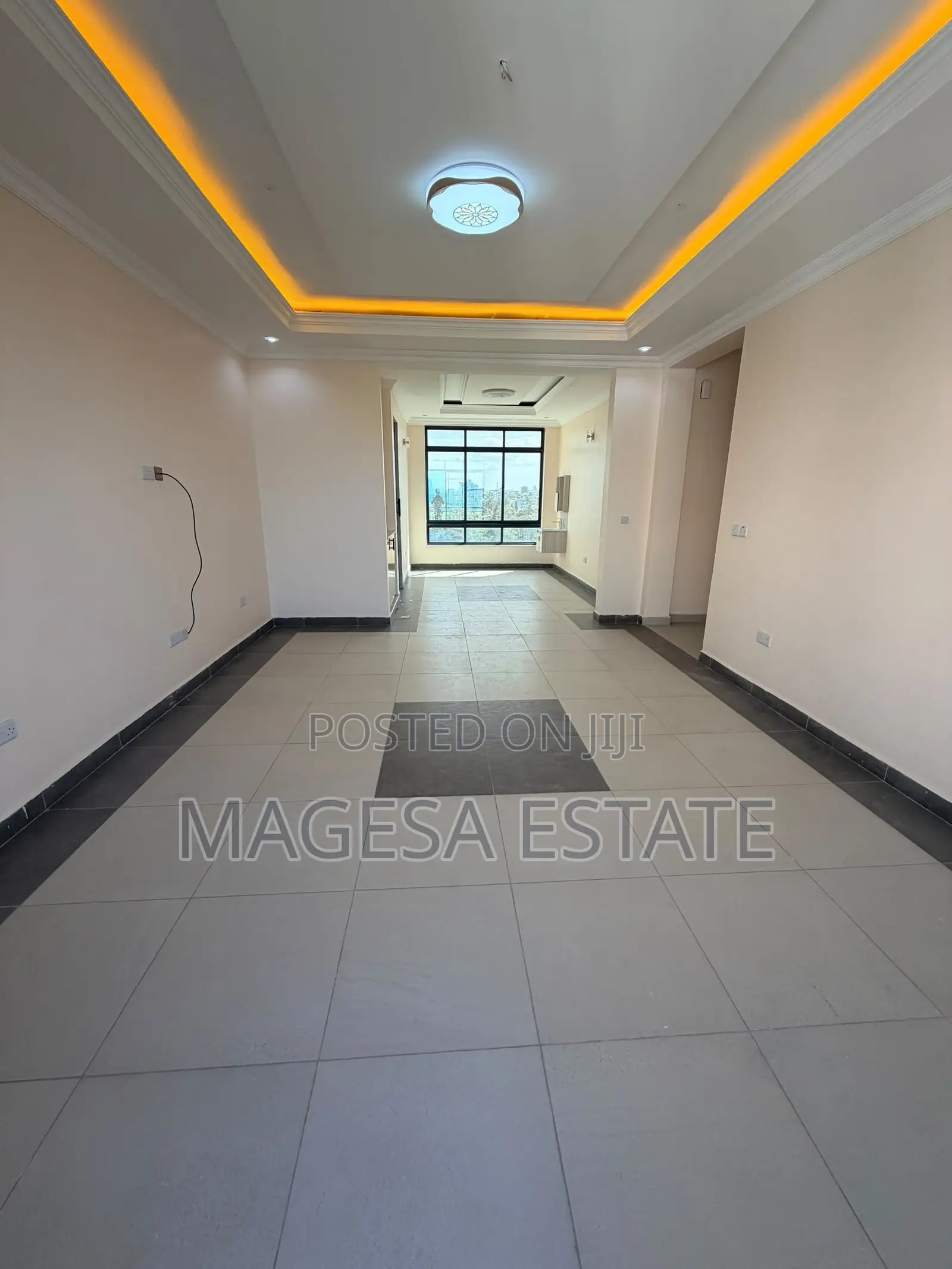 3bdrm Apartment in Mikocheni for rent