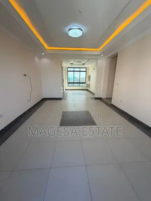3bdrm Apartment in Mikocheni for rent
