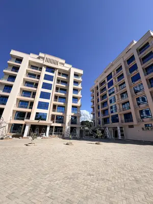 3bdrm Apartment in Mikocheni for rent