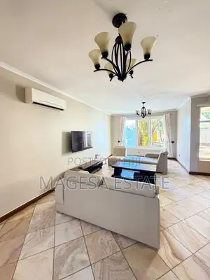 Furnished 3bdrm Apartment in Mbezi Beach for rent