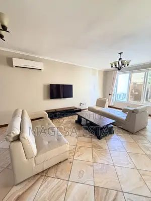 Furnished 3bdrm Apartment in Mbezi Beach for rent