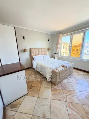 Furnished 3bdrm Apartment in Mbezi Beach for rent