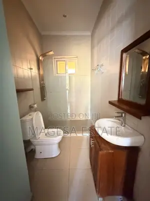 Furnished 3bdrm Apartment in Mbezi Beach for rent