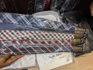 Official Men's Ties