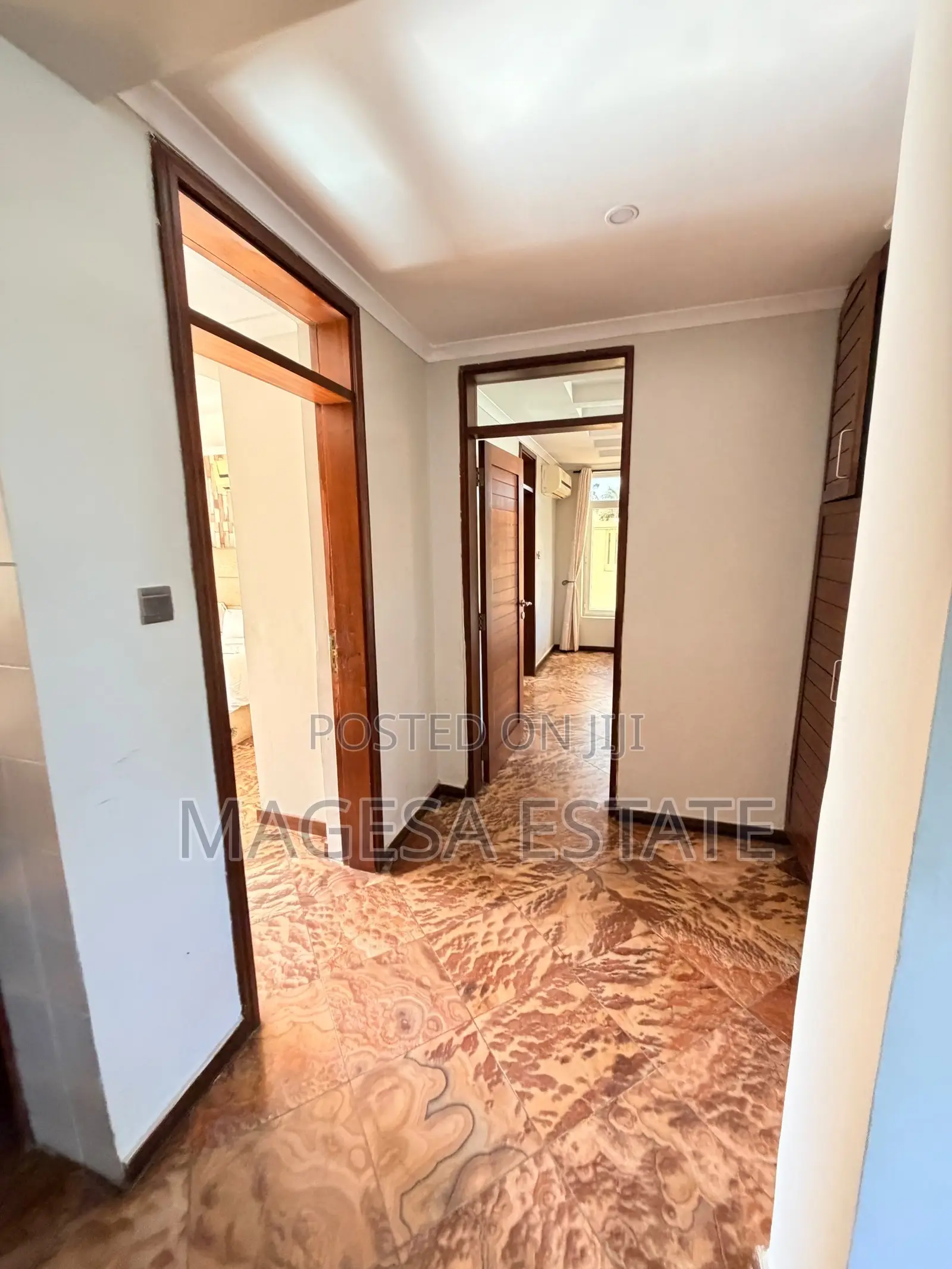 Furnished 2bdrm Apartment in Mbezi Beach for rent