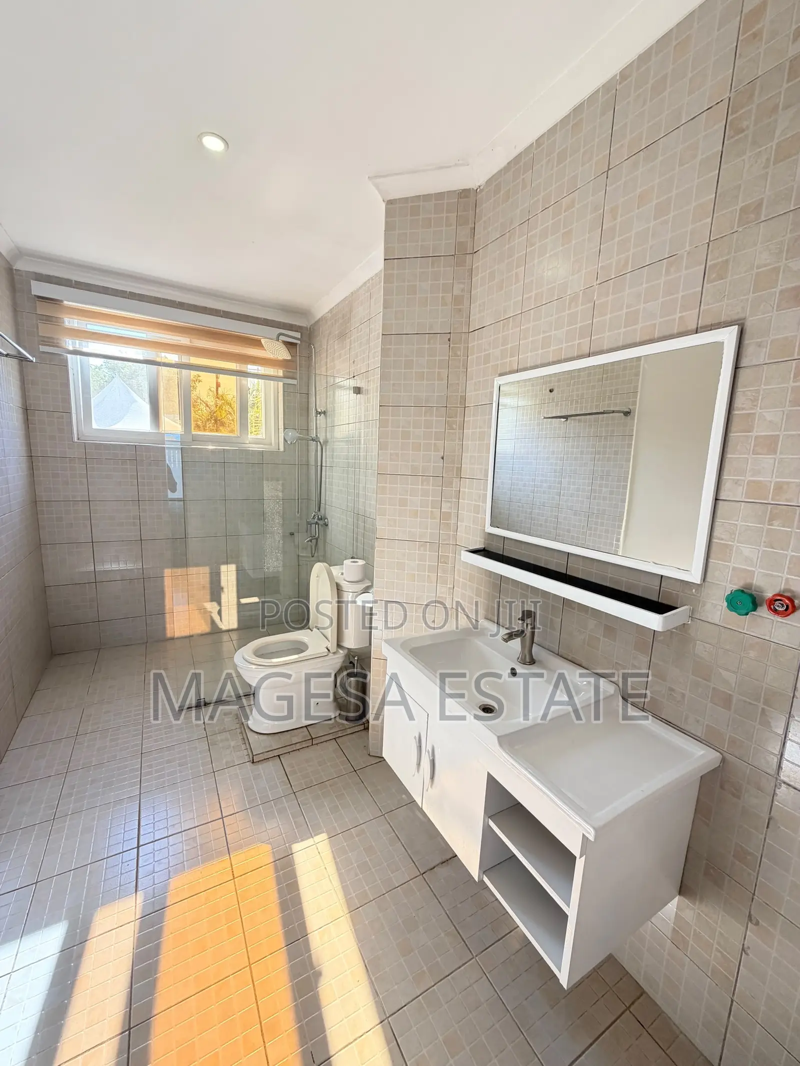 Furnished 2bdrm Apartment in Mbezi Beach for rent