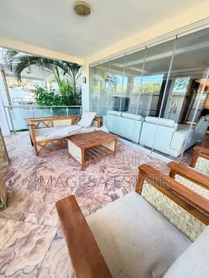 Furnished 2bdrm Apartment in Mbezi Beach for rent