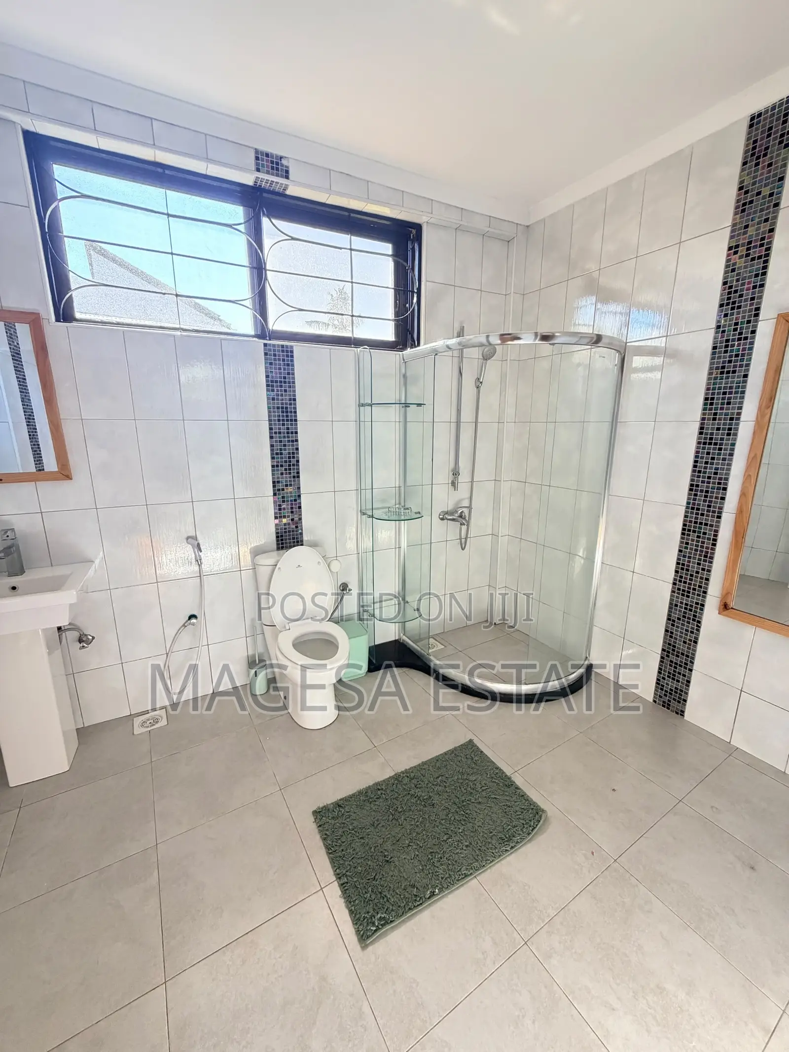 Furnished 2bdrm Apartment in Mbezi Beach for rent
