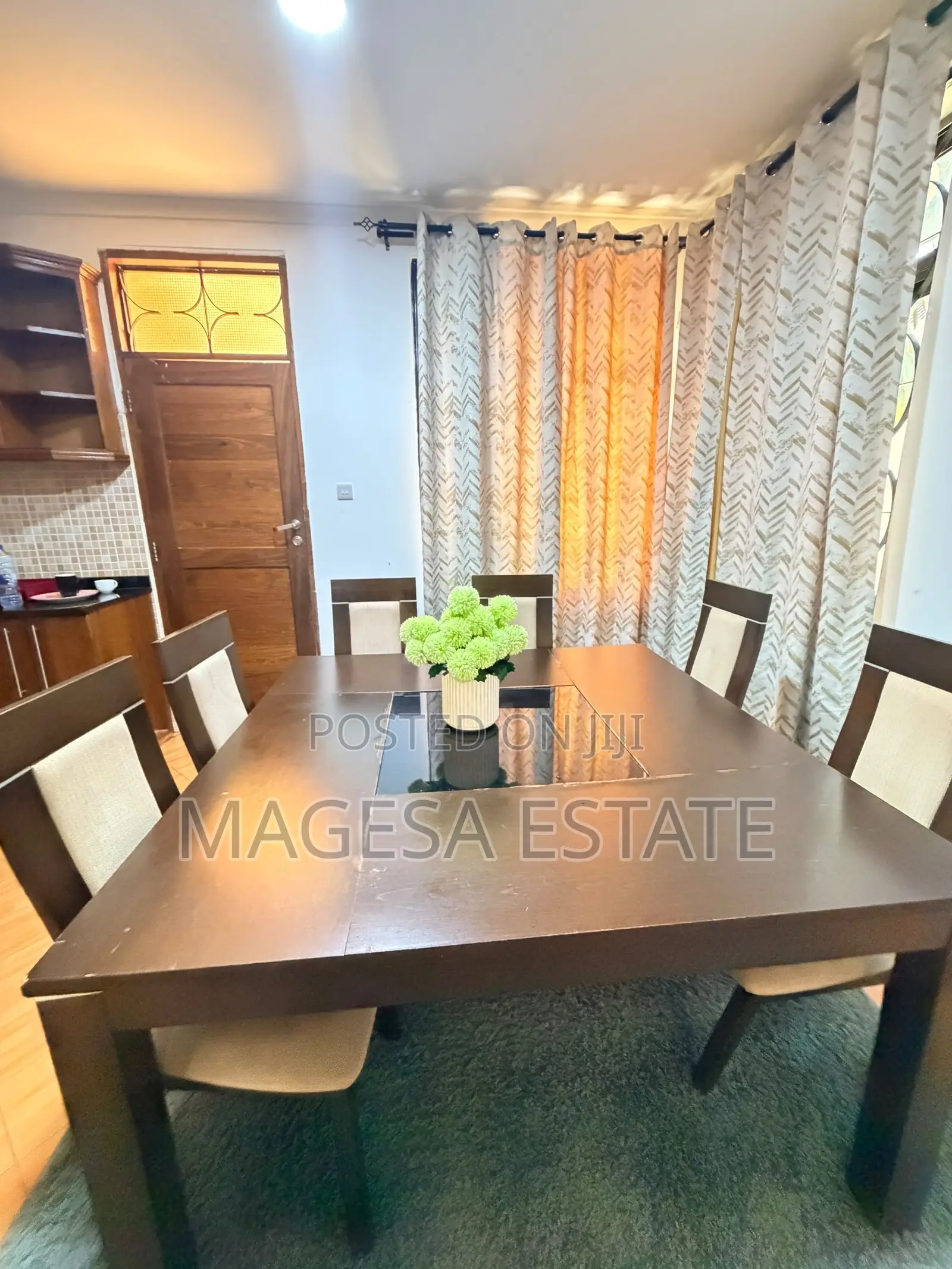 Furnished 2bdrm Apartment in Mbezi Beach for rent