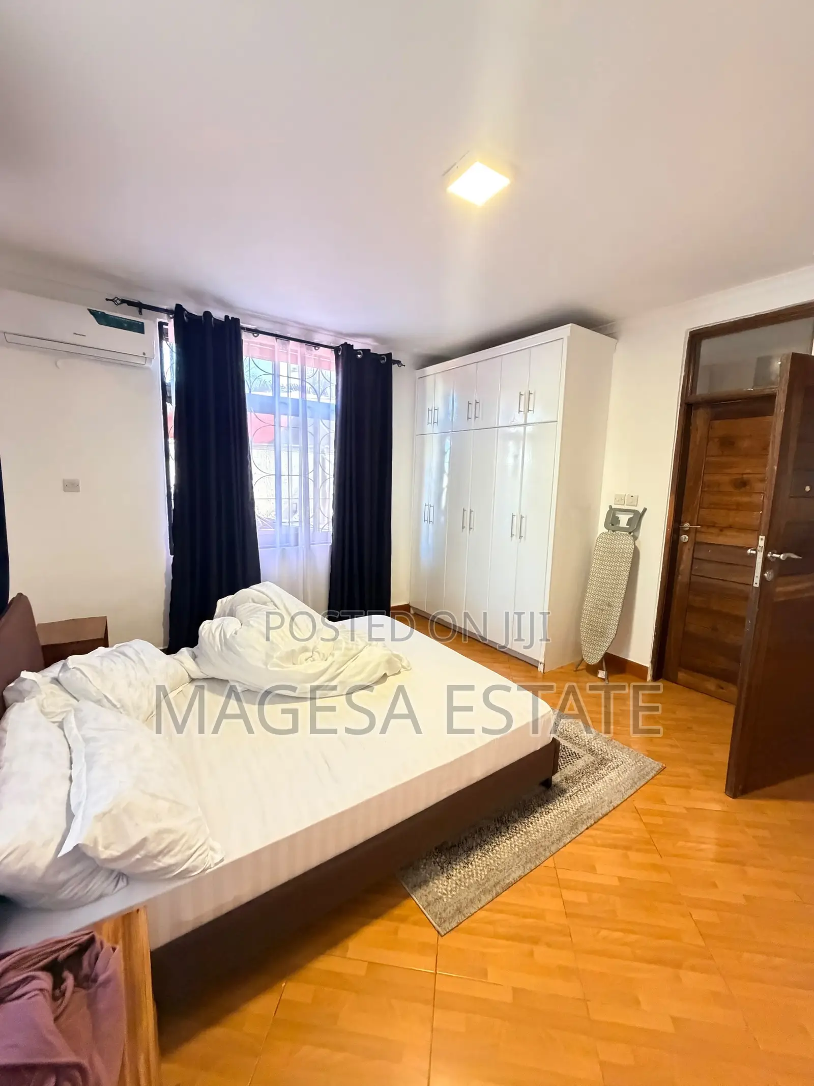 Furnished 2bdrm Apartment in Mbezi Beach for rent