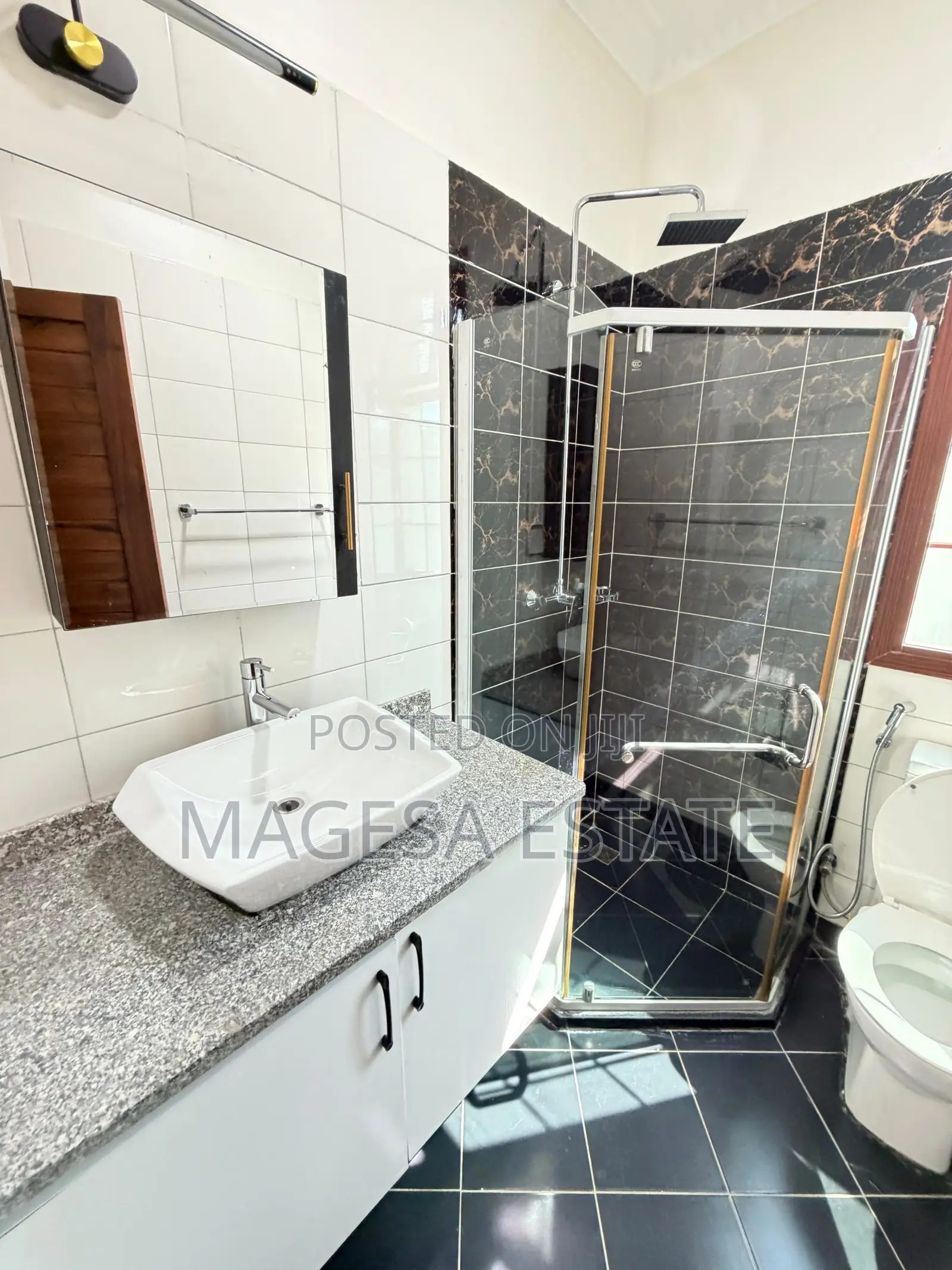 Furnished 2bdrm Apartment in Mbezi Beach for rent