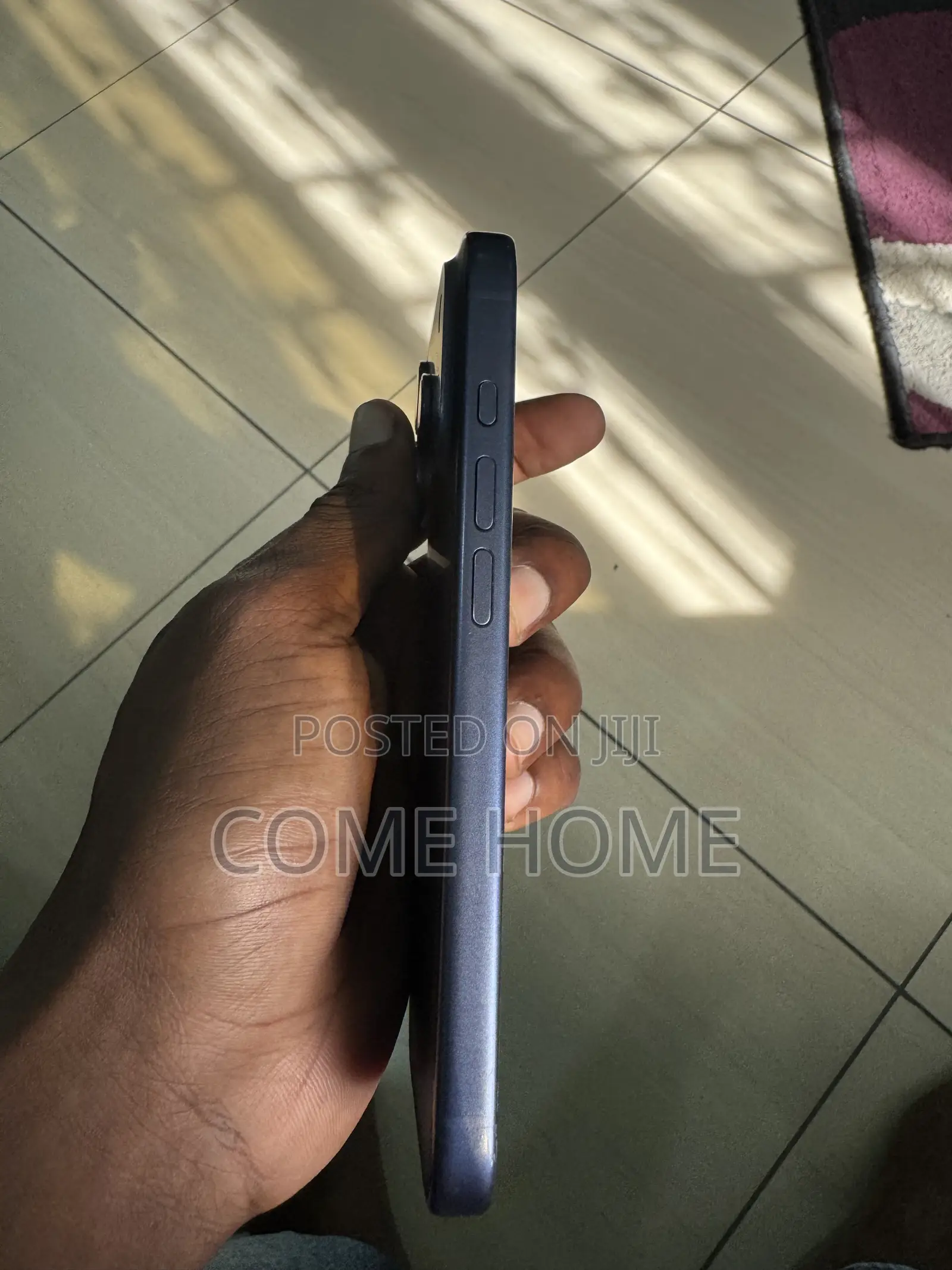 Apple iPhone 17 Pro 256 GB Blue