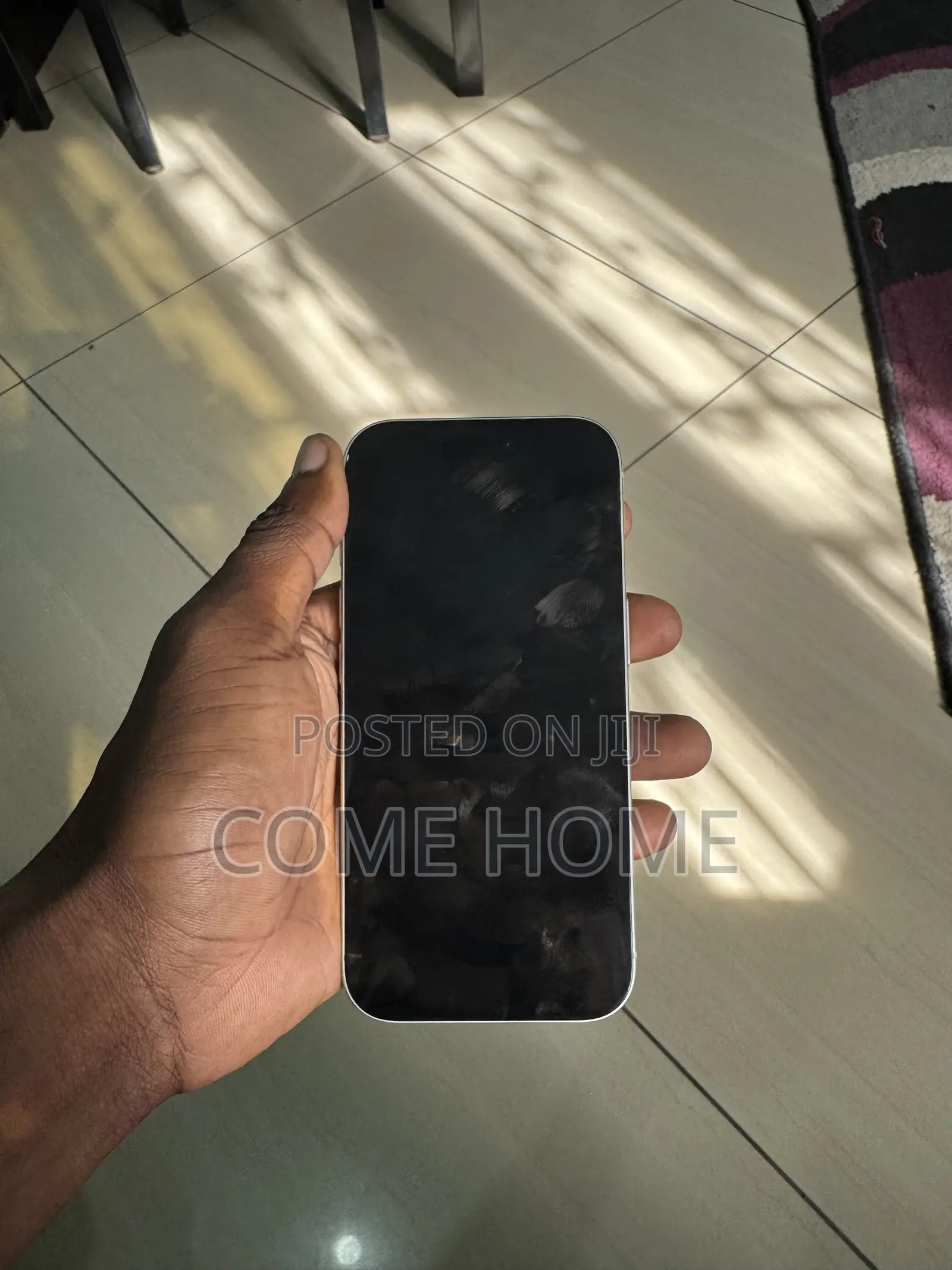 Apple iPhone 17 Pro 256 GB Blue