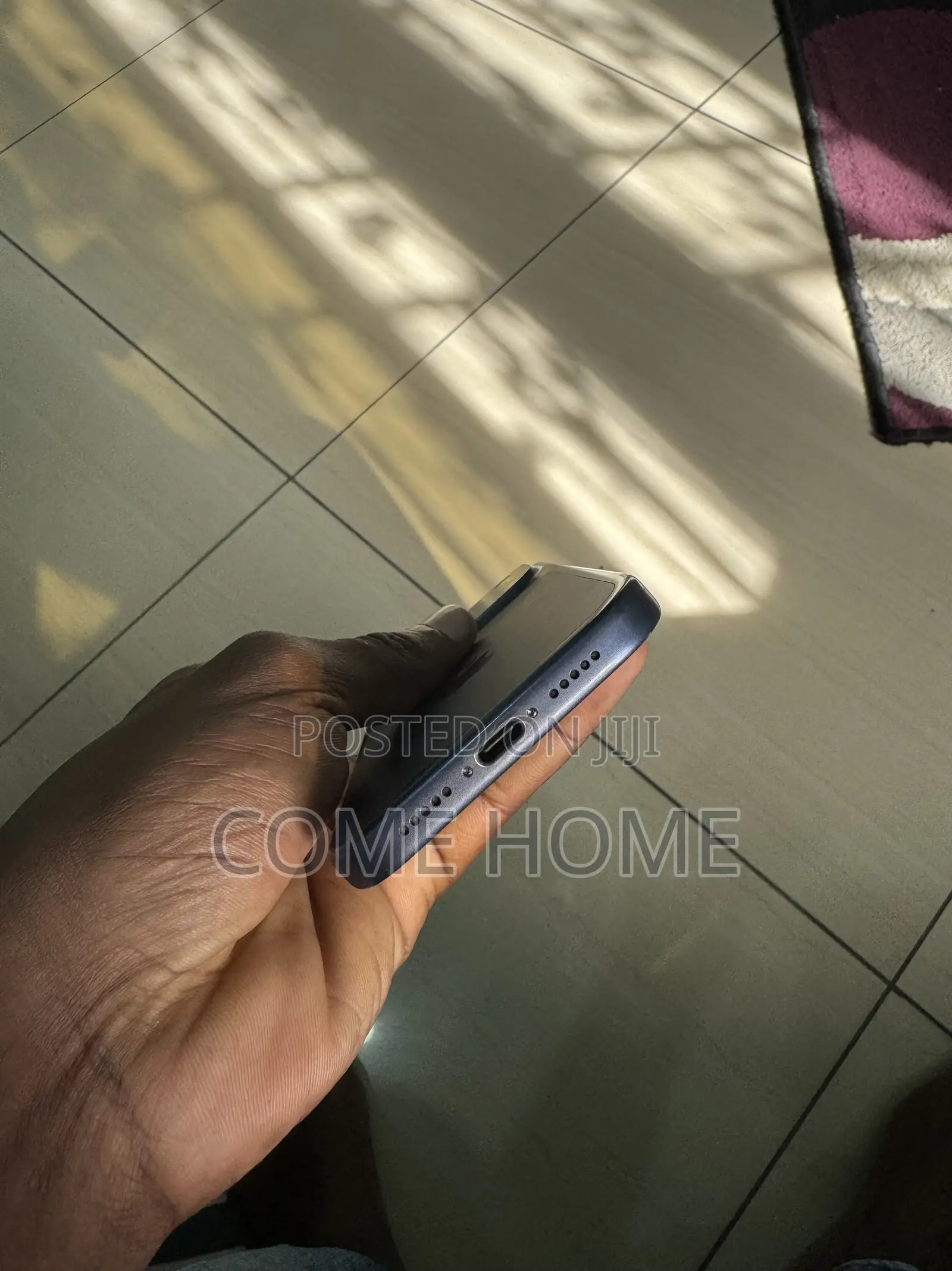 Apple iPhone 17 Pro 256 GB Blue
