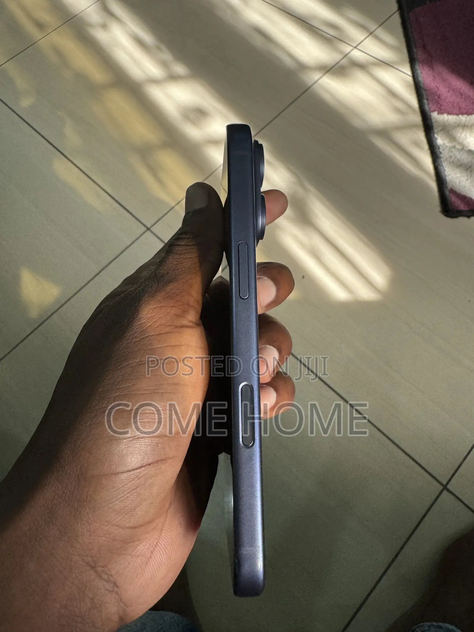 Apple iPhone 17 Pro 256 GB Blue