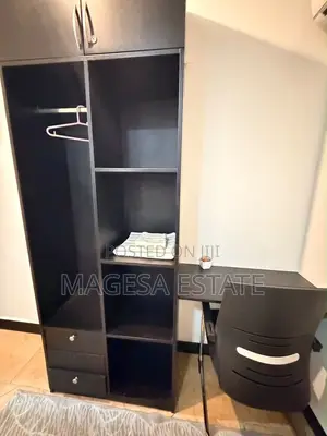 Furnished 1bdrm Apartment in Kawe for rent