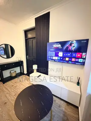Furnished 1bdrm Apartment in Kawe for rent