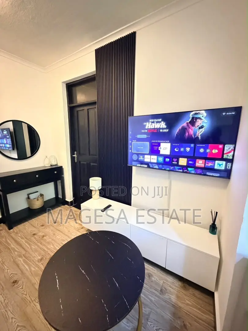 Furnished 1bdrm Apartment in Kawe for rent