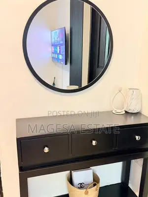 Furnished 1bdrm Apartment in Kawe for rent