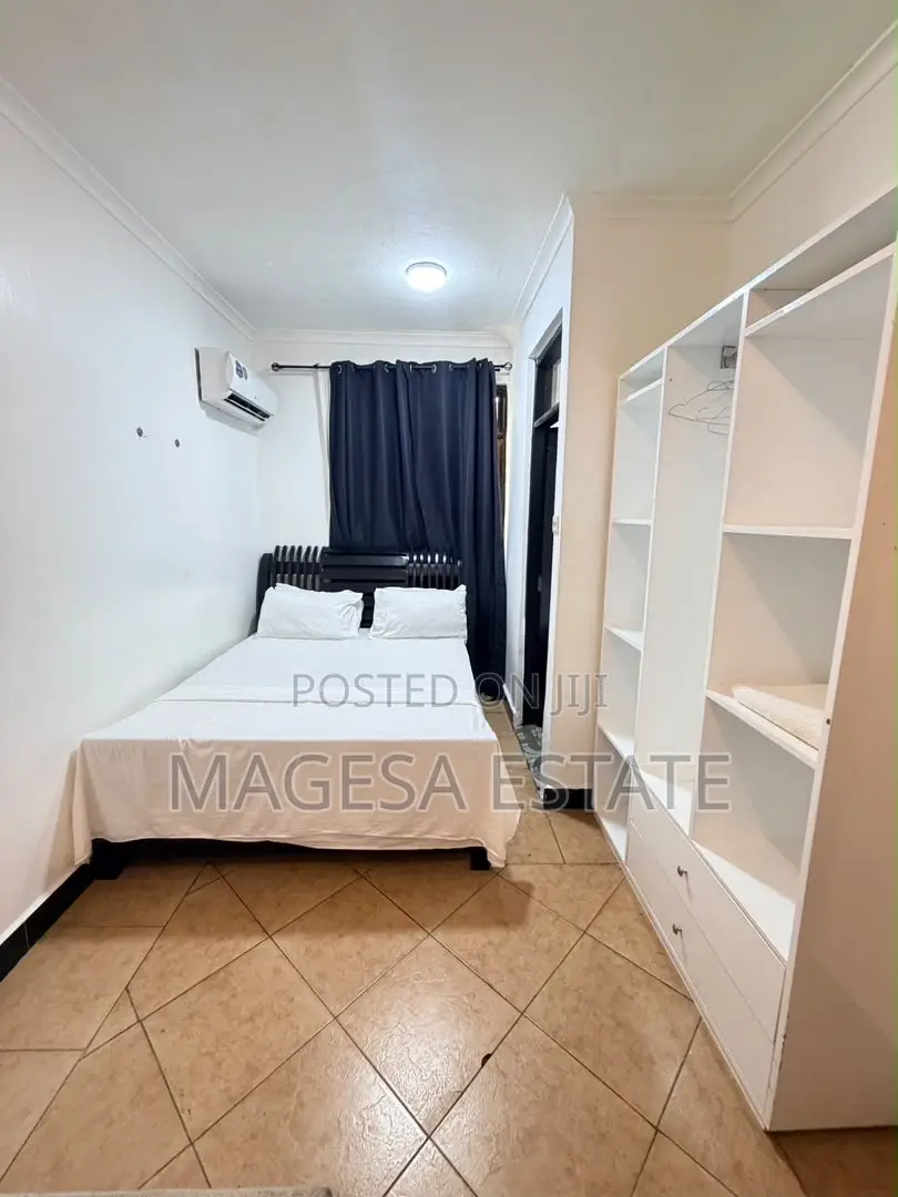 Furnished 1bdrm Apartment in Kawe for rent