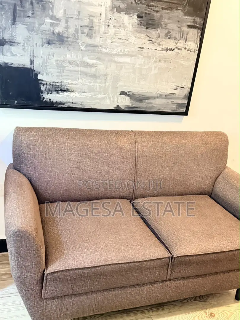 Furnished 1bdrm Apartment in Kawe for rent