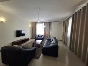 Furnished 2bdrm Apartment in Masaki for rent